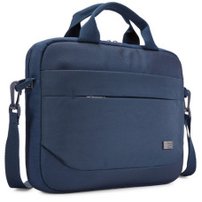 сумка для ноутбука CASE LOGIC Advantage Attache 11.6" ADVA-111 (Темно-синій)