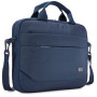 сумка для ноутбука CASE LOGIC Advantage Attache 11.6" ADVA-111 (Темно-синій)