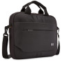 сумка для ноутбука CASE LOGIC Advantage Attache 11.6" ADVA-111 (Чорний)