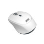 Миша бездротова 2E MF220 WL White (2E-MF220WW)