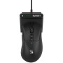 Миша бездротова A4Tech Bloody R73 Ultra Duo Black