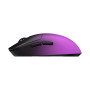 Миша бездротова Hator Quasar 3 Ultima 8K Wireless Black/Violet (HTM760)