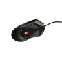 Миша Trust GXT 133 Locx Illuminated Gaming Black (22988)