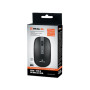 REAL-EL RM-301 Wireless Black USB