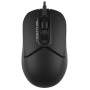 Миша A4Tech Fstyler FM12S Black