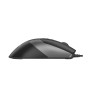 Миша A4Tech Fstyler FM50 Plus Black