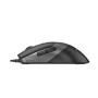 Миша A4Tech Fstyler FM50 Plus Black