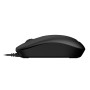 Миша 2E MF405 Black (2E-MF405UBK)