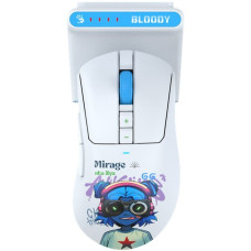 Миша бездротова Bloody R73 Ultra Duo Nyx Mirage