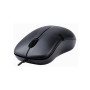 Мышь A4 OP-560NU Black USB V-Track