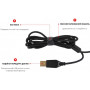 Мышь Motospeed V100 (mtv100) Black USB