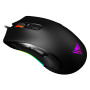 Мышь Patriot Viper V550 Black (PV550OUXK) USB