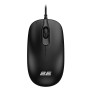 Миша 2E MF405 Black (2E-MF405UBK)