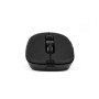 Мышь беспроводная REAL-EL RM-330 Black USB