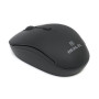 REAL-EL RM-301 Wireless Black USB