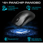 Миша бездротова RAWM ES21 White