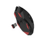 Миша бездротова Bloody R80 Plus Black