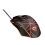Мышь Trust GXT 160 Ture (22332) Black USB