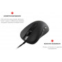 Мышь Motospeed V100 (mtv100) Black USB