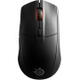 Мышь SteelSeries Rival 3 Wireless Black (62521) USB