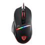 Мышь Motospeed V10 (mtv10) Black USB
