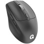 Миша бездротова OfficePro M315B Black