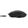 Миша бездротова Bloody R80 Plus Black