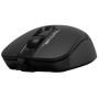 Миша A4Tech Fstyler FM12S Black