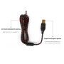 Мышь Motospeed V10 (mtv10) Black USB