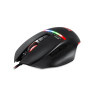 Мышь Motospeed V10 (mtv10) Black USB