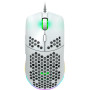 Мышь Canyon Puncher GM-11 Gaming White (CND-SGM11W) USB
