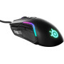 Мышь SteelSeries Rival 5 Black (62551) USB