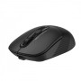 Мышь беспроводная A4Tech FB10C Stone Black USB