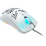 Мышь Canyon Puncher GM-11 Gaming White (CND-SGM11W) USB