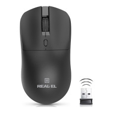 Миша бездротова REAL-EL RM-307W