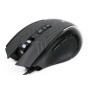 Миша A4Tech X87 Oscar Neon Black USB