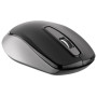 Мышь беспроводная 2E MF2020 WL Black Gray and Blue (2E-MF2020WC) USB