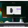 Мышь беспроводная Logitech Signature M650 L (910-006236) Graphite USB