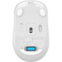 Миша бездротова A4Tech FG15CS Air2 White