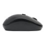 REAL-EL RM-301 Wireless Black USB