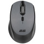 Миша бездротова 2E MF220 WL Grey (2E-MF220WB) USB