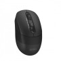 Мышь беспроводная A4Tech FB10C Stone Black USB