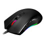 Мышь Patriot Viper V550 Black (PV550OUXK) USB