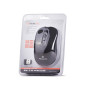 Мышь беспроводная REAL-EL RM-330 Black USB