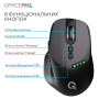 Миша бездротова OfficePro M520B Black
