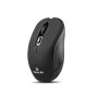 Мышь беспроводная REAL-EL RM-330 Black USB