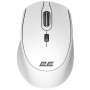 Миша бездротова 2E MF220 WL White (2E-MF220WW)