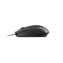 Мышь 2E MF140 Black (2E-MF140UB) USB_