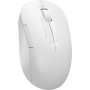 Миша бездротова A4Tech FG15CS Air2 White