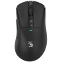 Миша бездротова A4Tech Bloody R73 Ultra Duo Black